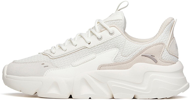 Anta Life Series 'Versatile Casual White Grey' 912218823-1 Buy Anta Life Series 'Versatile Casual White Grey' 912218823-1