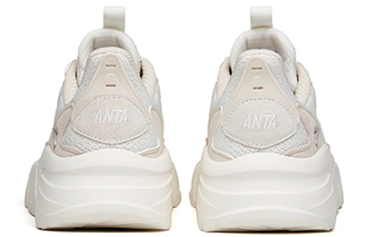 Purchase 安踏生活系列‘多功能休闲白灰’ 912218823-1