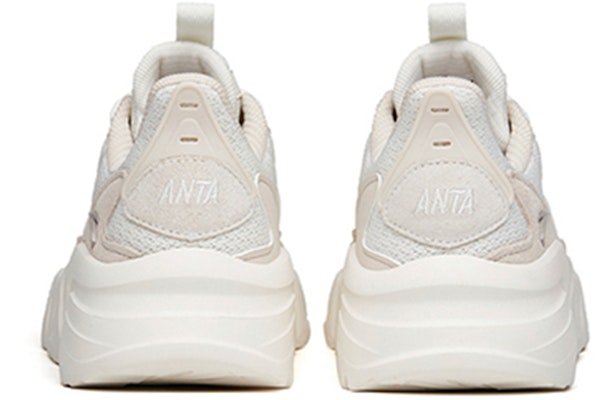Anta Life Series 'Versatile Casual White Grey' 912218823-1 Purchase Anta Life Series 'Versatile Casual White Grey' 912218823-1