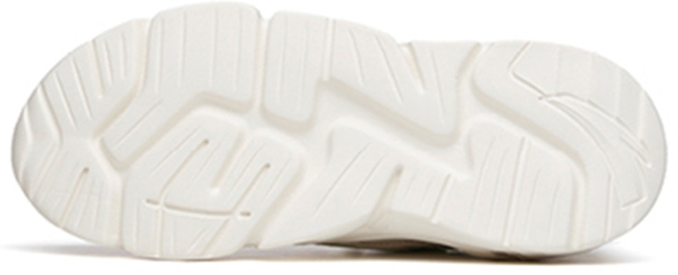 Anta Life Series 'Versatile Casual White Grey' 912218823-1 Details for Anta Life Series 'Versatile Casual White Grey' 912218823-1