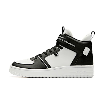 Anta Life Series 'White Black'