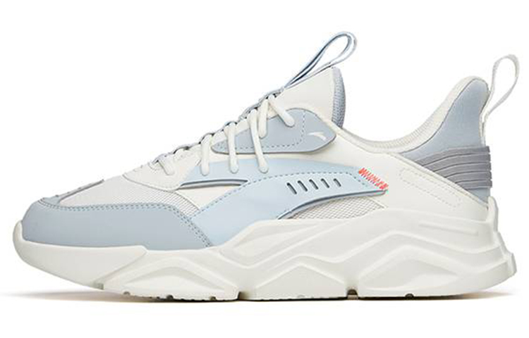 Anta Life Series 'White Blue'