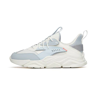 Anta Life Series 'White Blue'