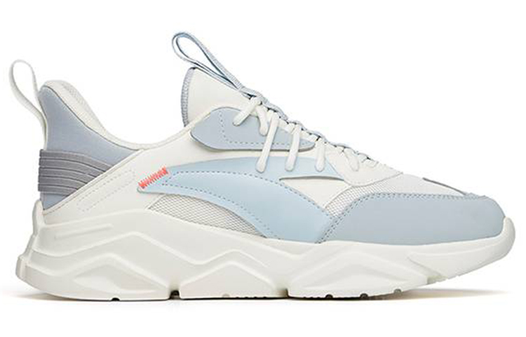 Anta Life Series 'White Blue' 圖 2