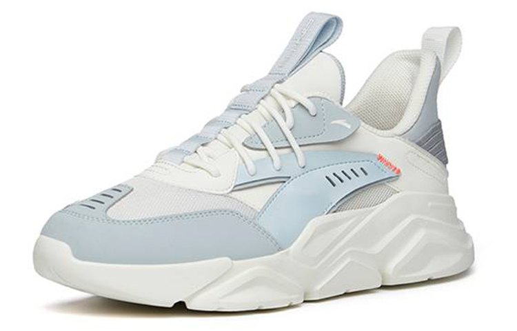 Anta Life Series 'White Blue' 圖 3