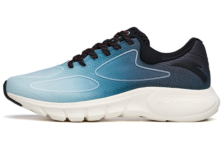 Buy Anta Seri Kehidupan 'Putih Biru Hitam' 112135555-2