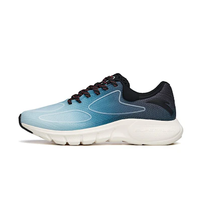Anta Life Series 'White Blue Black'