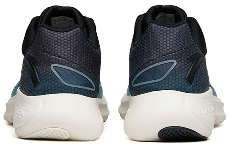 Shop Anta Seri Kehidupan 'Putih Biru Hitam' 112135555-2