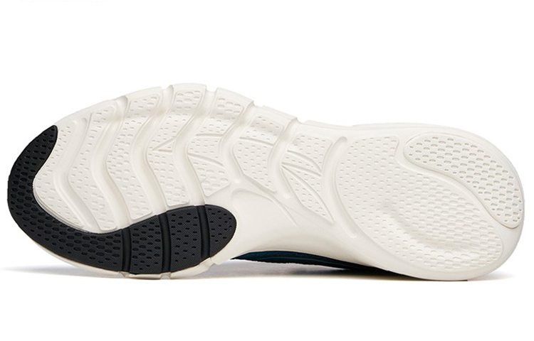 Purchase Anta Seri Kehidupan 'Putih Biru Hitam' 112135555-2