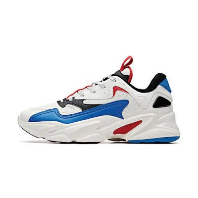 Anta Life Series 'White Blue Black Dad Shoe'