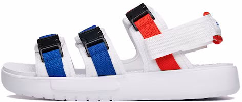 Anta Life Collection Buckle 'White Red Blue' 912036905-2 Anta Life Collection Buckle 'White Red Blue' 912036905-2