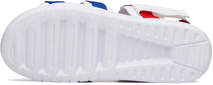 アンタ ライフコレクション バックル 「白赤青」 912036905-2 Purchase アンタ ライフコレクション バックル 「白赤青」 912036905-2