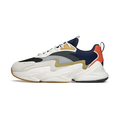 Anta Life Series 'White Blue Grey'