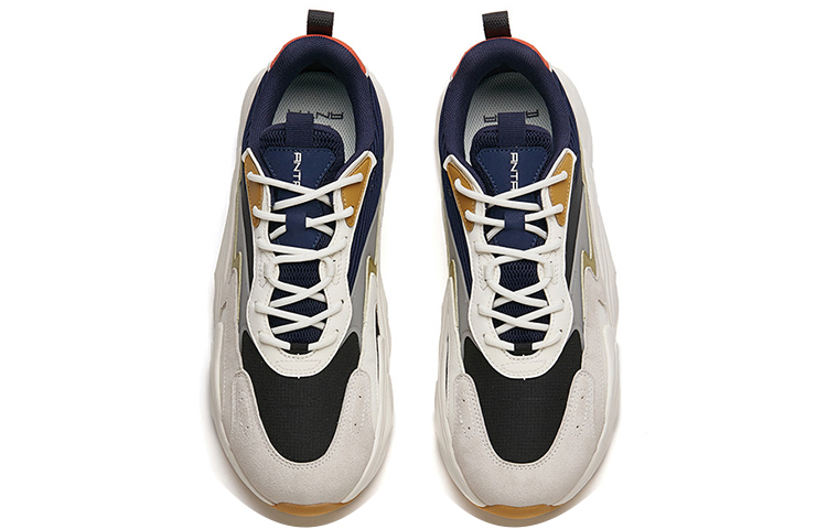 Anta Life Series 'White Blue Grey' 圖 3