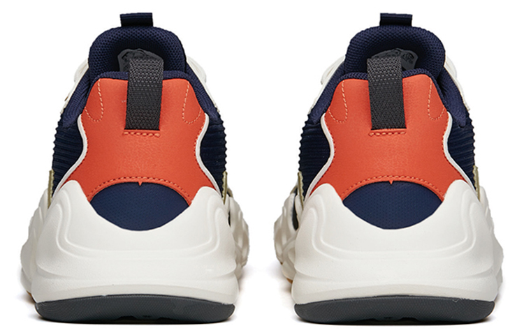 Anta Life Series 'White Blue Grey' 圖 4