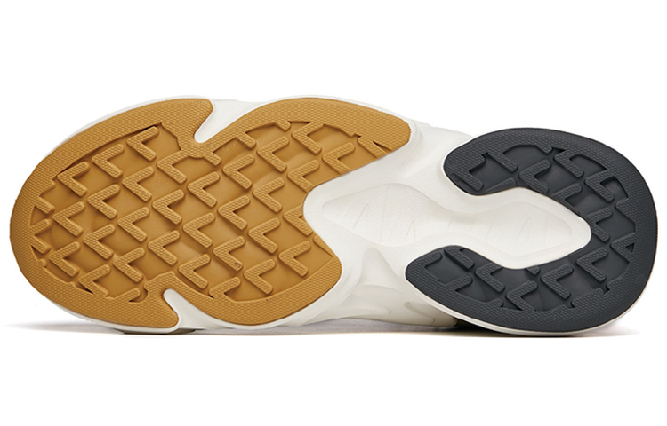 Anta Life Series 'White Blue Grey' 圖 5