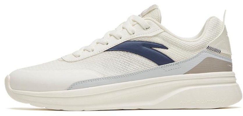 Anta Life Series 'White Blue Grey' 112328816-1 Buy Anta Life Series 'White Blue Grey' 112328816-1