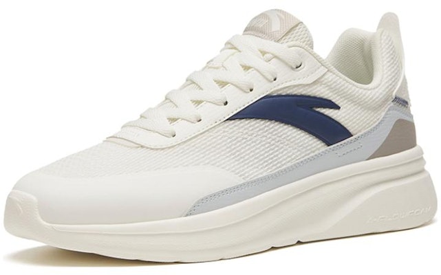 Anta Life Series 'White Blue Grey' 112328816-1 Order Anta Life Series 'White Blue Grey' 112328816-1