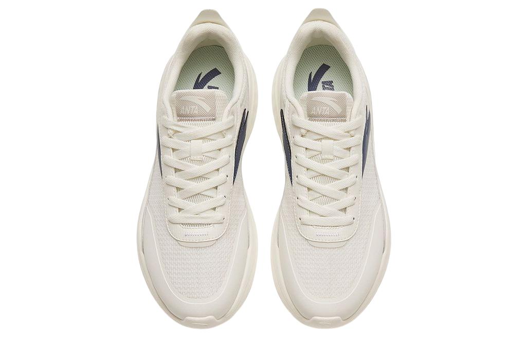 Lookbook Anta Serie Life 'Blanco Azul Gris' 112328816-1