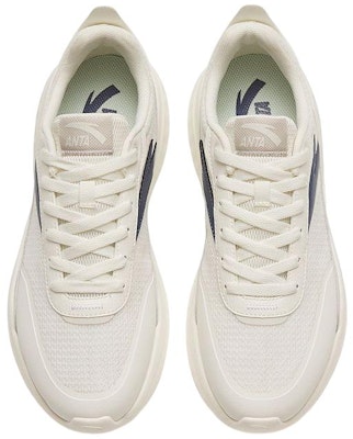 Anta Life Series 'White Blue Grey' 112328816-1 Lookbook Anta Life Series 'White Blue Grey' 112328816-1