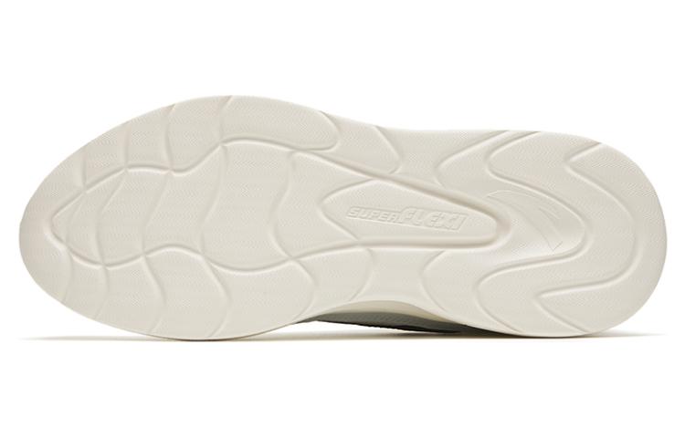 Shop Anta Serie Life 'Blanco Azul Gris' 112328816-1