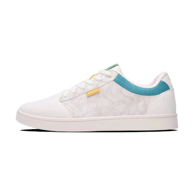 Anta Life Series 'White Blue Yellow'