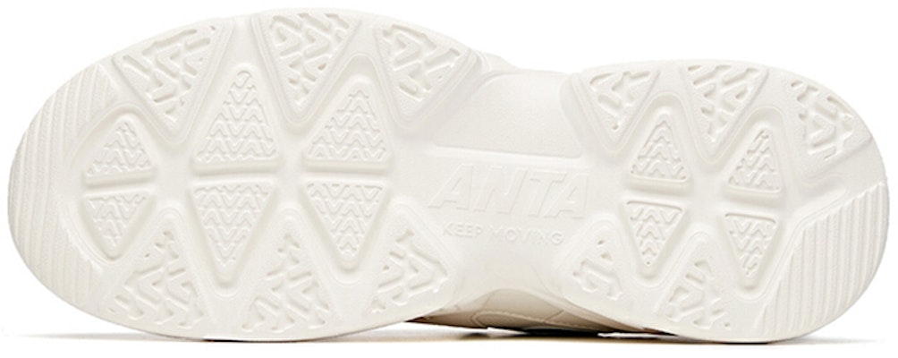 Anta Life Series 'White Blue Yellow' 91938862-8 Purchase Anta Life Series 'White Blue Yellow' 91938862-8