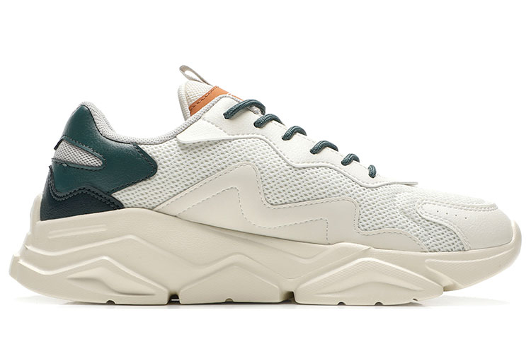 Anta Life Series 'White Green' 圖 2