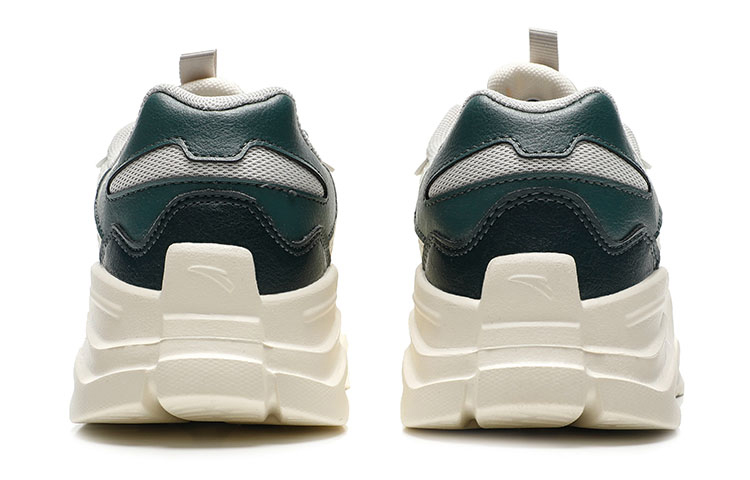 Anta Life Series 'White Green' 圖 5
