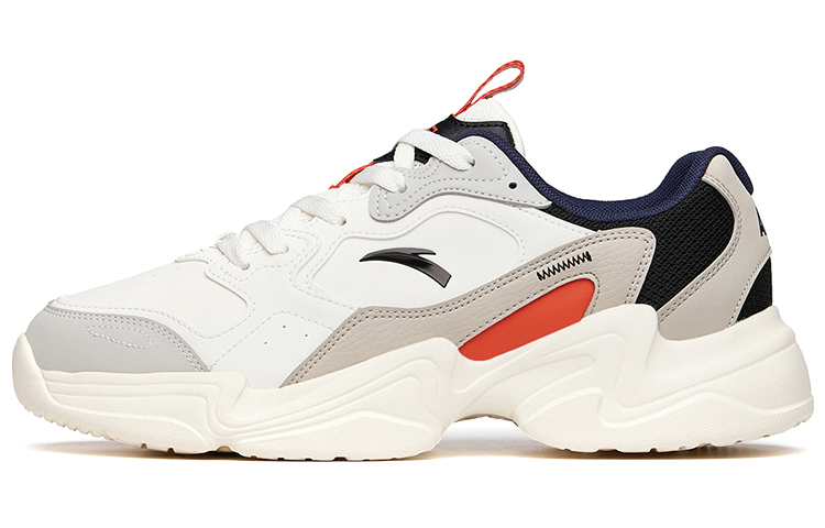 Anta Life Series 'White Grey Blue'