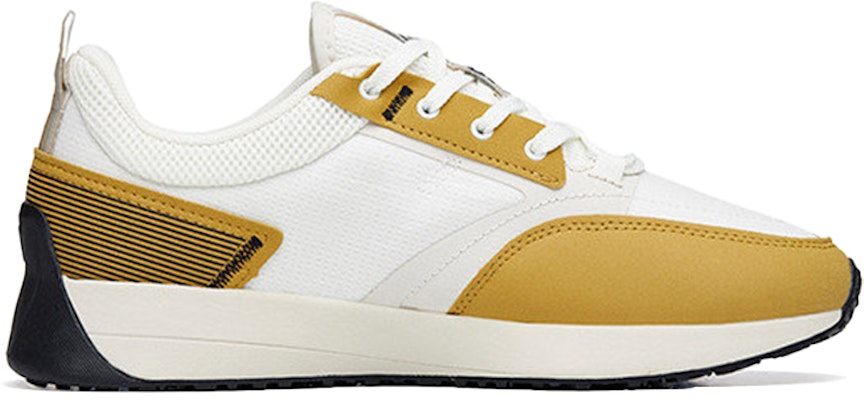Anta Life Series 'White Grey Brown Patchwork' 112148856S-2 Order Anta Life Series 'White Grey Brown Patchwork' 112148856S-2