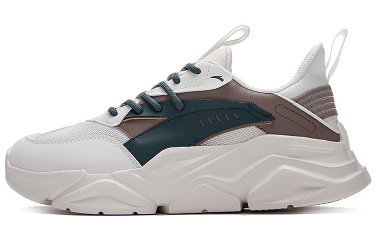 Anta Life Series 'White Grey Green'