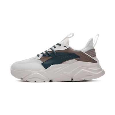 Anta Life Series 'White Grey Green'