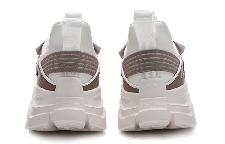Anta Life Series 'White Grey Green' 圖 4