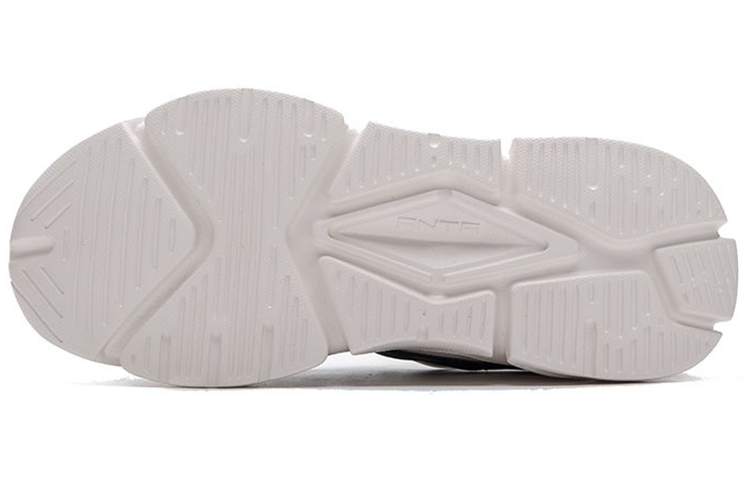 Anta Life Series 'White Grey Green' 圖 5