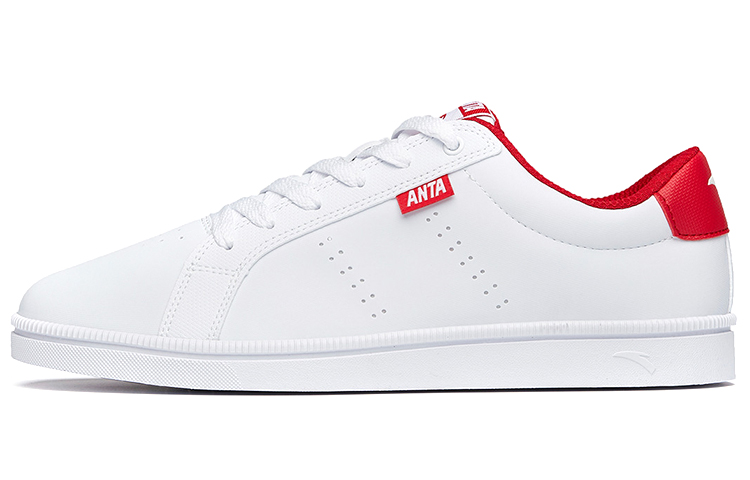 Anta Life Series 'White Red'