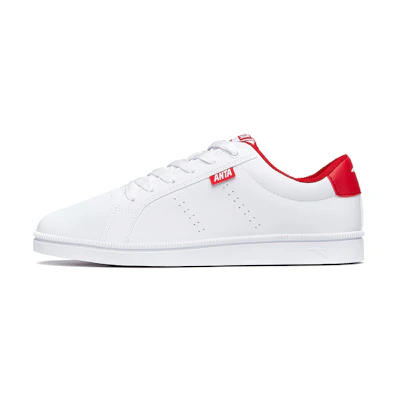 Anta Life Series 'White Red'