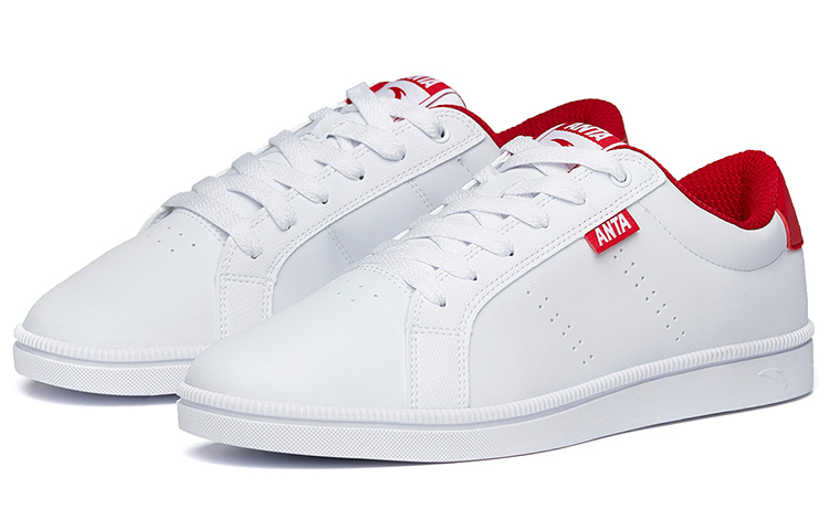 Anta Life Series 'White Red' 圖 2