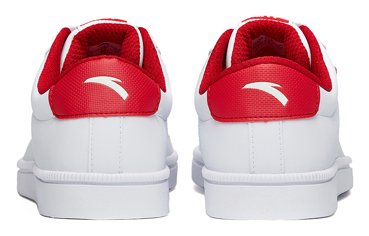Anta Life Series 'White Red' 圖 4