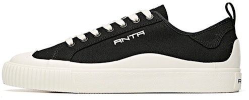 Anta Life Series Kanvas 'Hitam' 112038661-1 Buy Anta Life Series Kanvas 'Hitam' 112038661-1