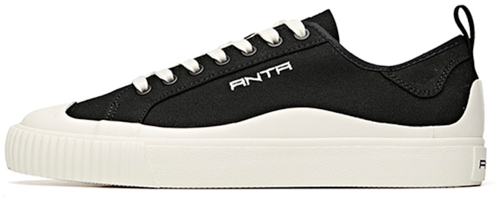 안타 라이프 시리즈 블랙 캔버스 (Anta Life 블랙 캔버스) 112038661-1 Buy 안타 라이프 시리즈 블랙 캔버스 (Anta Life 블랙 캔버스) 112038661-1