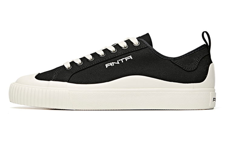 Anta Life Series Canvas 'Black' 112038661-1