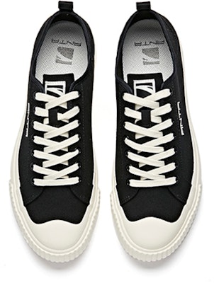 안타 라이프 시리즈 블랙 캔버스 (Anta Life 블랙 캔버스) 112038661-1 Lookbook 안타 라이프 시리즈 블랙 캔버스 (Anta Life 블랙 캔버스) 112038661-1