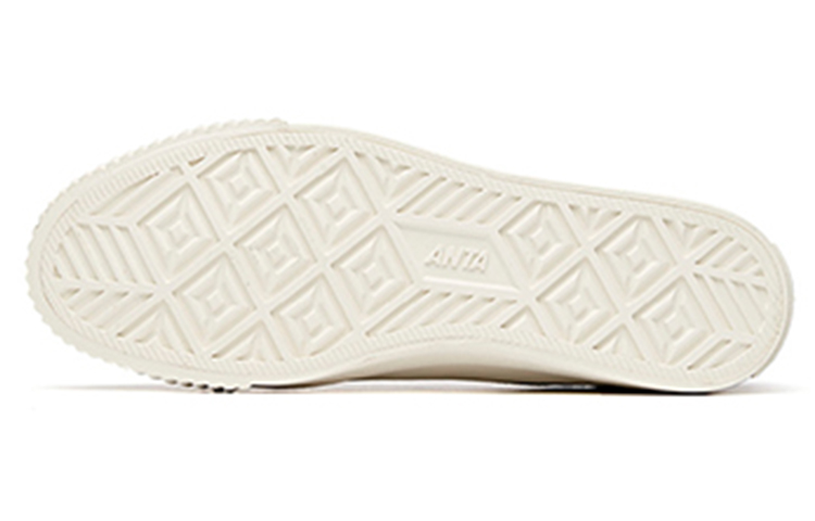 Anta Life Series Canvas 'Black' 圖 4