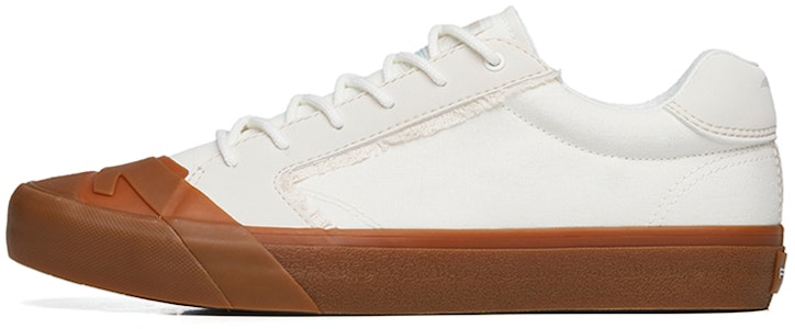 "Anta Life Series Canvas Low 'Blanco Marrón'" 112228077S-4 Buy "Anta Life Series Canvas Low 'Blanco Marrón'" 112228077S-4