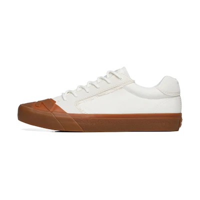 Anta Life Series Canvas Low 'White Brown'