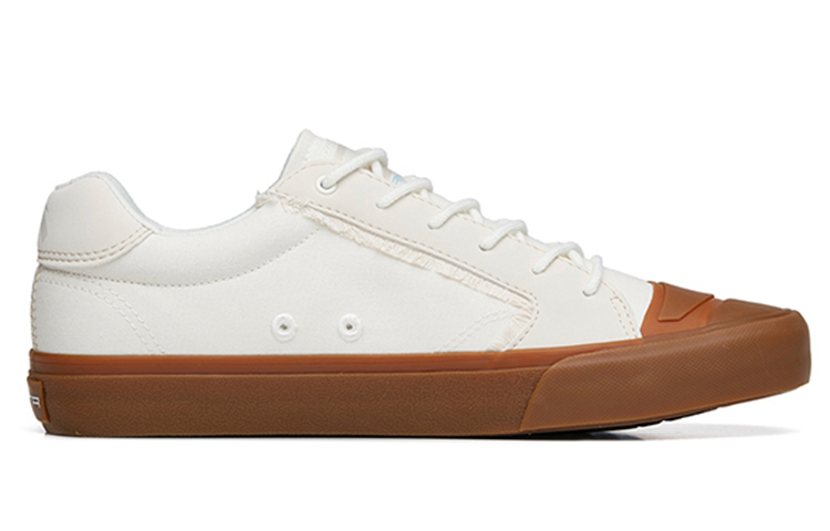 Order Anta Life Série Canvas Basse ''Blanc Marron'' 112228077S-4