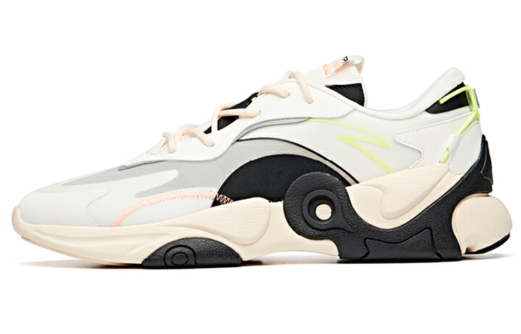 Anta Life Series Casual 'White Black' 912028851-1
