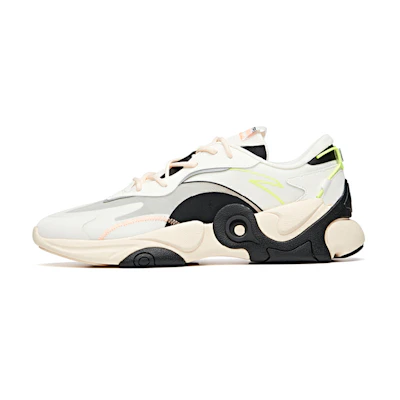 Anta Life Series Casual 'White Black'