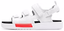 Buy Sandalias Casuales Anta Life Series 'Blanco Rojo' 91926971-3
